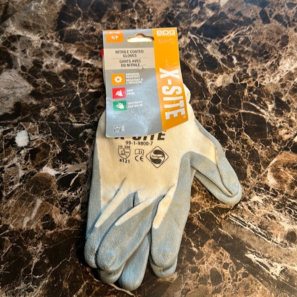 BDG Grip Gloves